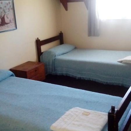 Отель Hosteria Wikter Сан-Карлос-де-Барилоче Экстерьер фото